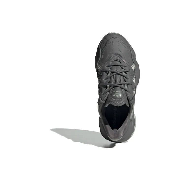 Adidas Ozweego Grey Four Women's-4