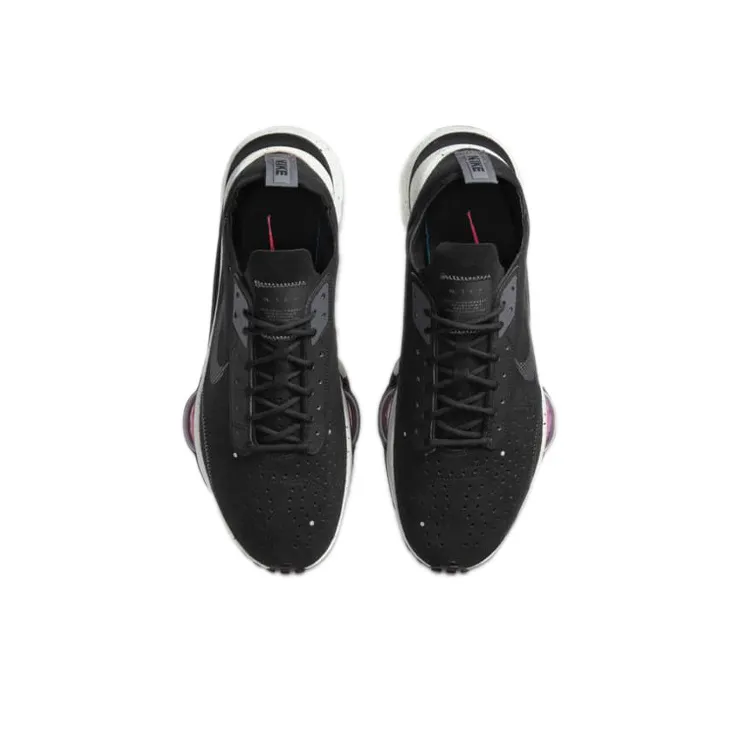 Nike Air Zoom Type Black Hyper Pink-2