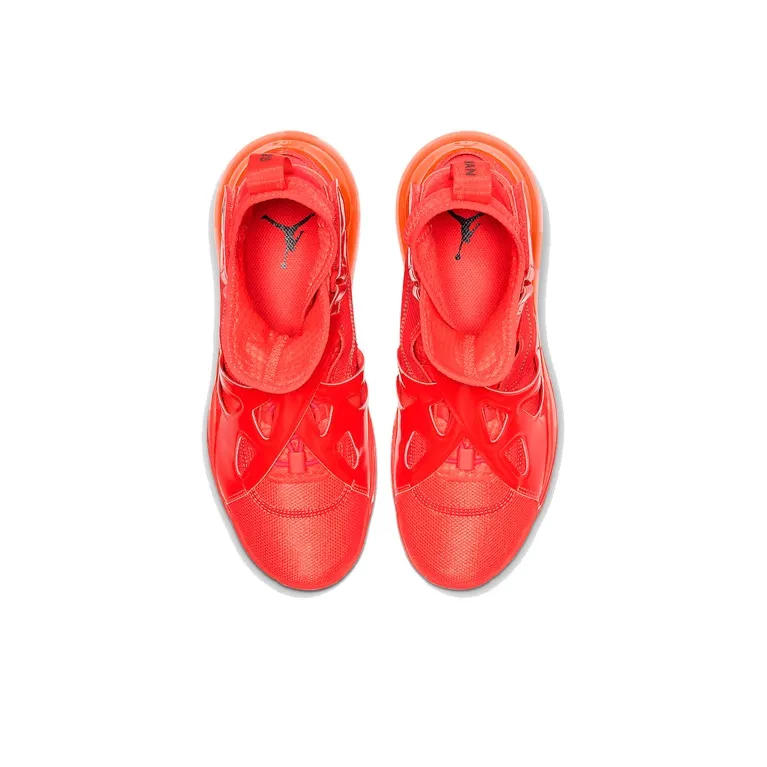 Jordan Air Latitude 720 Red October Women's-3