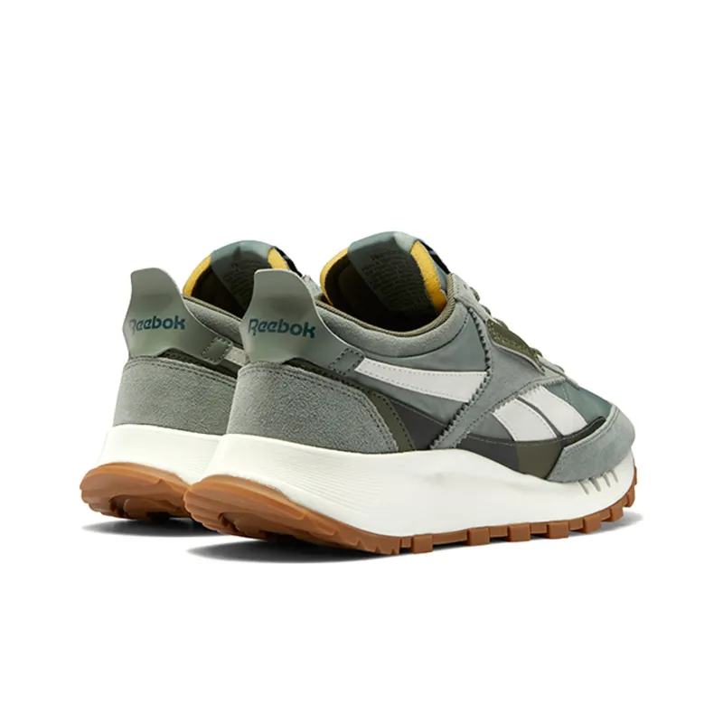 Reebok Classic Leather Legacy Harmony Green Gum-4