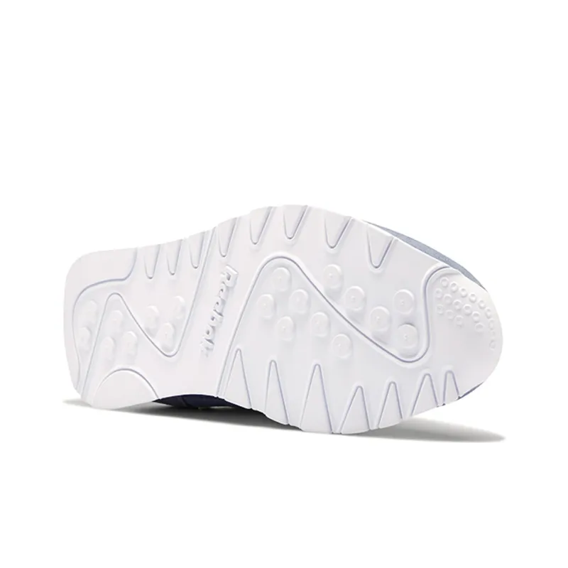Reebok Classic Nylon 'Washed Indigo'-5