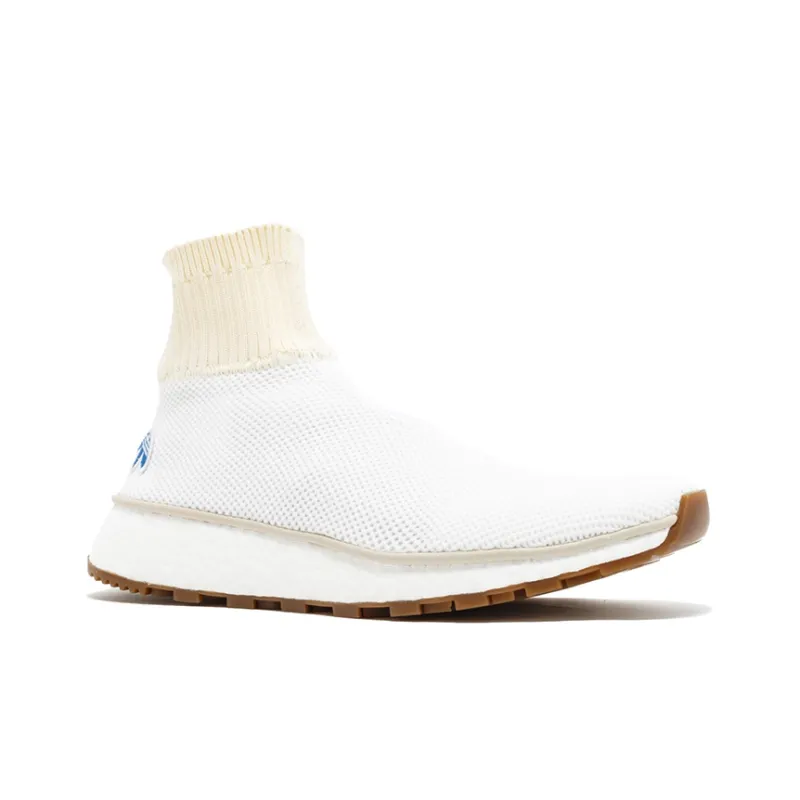 Adidas Aw Run Clean Alexander Wang White-2