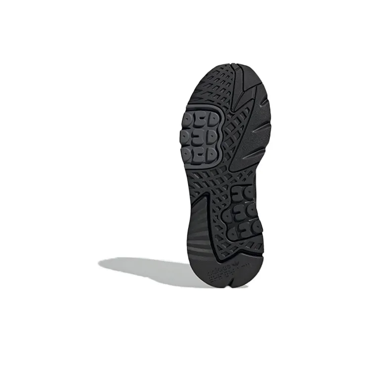 Adidas Originals Nite Jogger 'Black Gold'-5