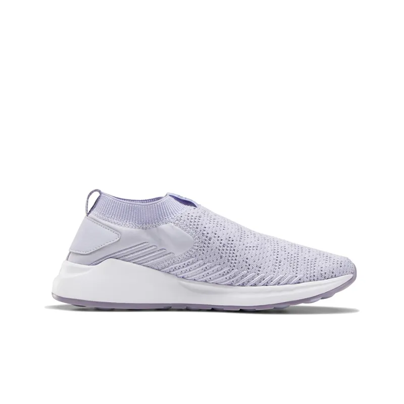 Reebok Ever Road Dmx 2.0 Slip On 'Purple' Women's-1