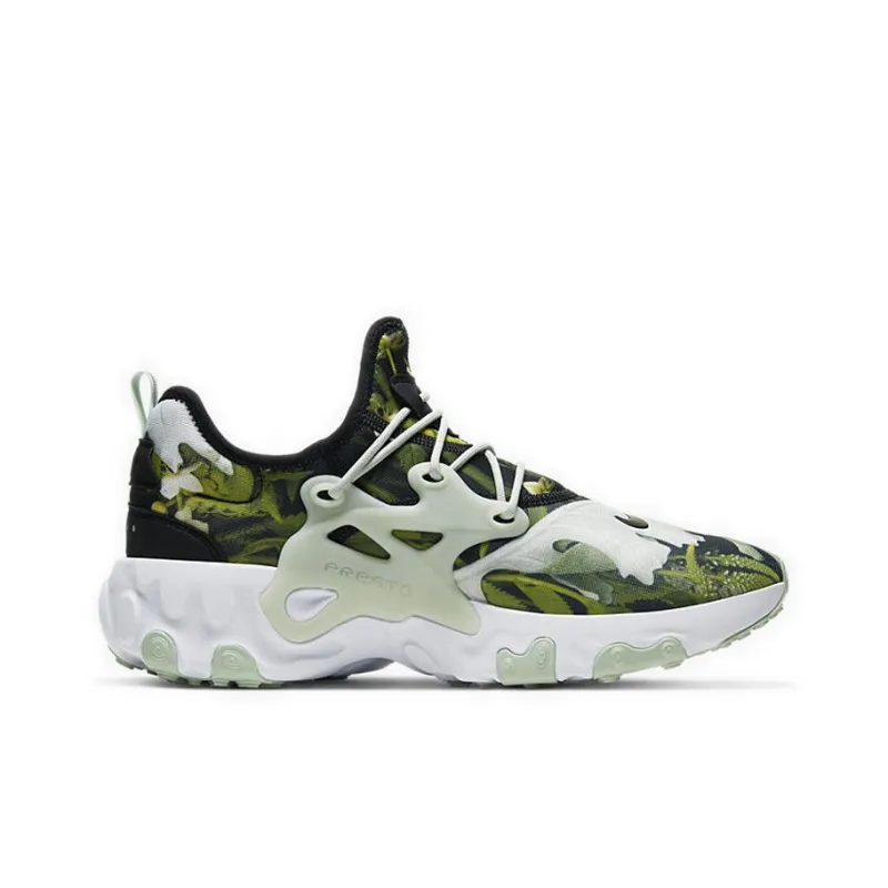 Nike React Presto Pistachio Frost-1