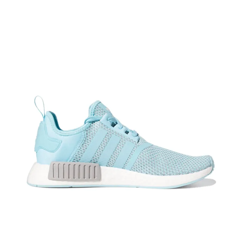 Adidas Originals Nmd R1 Hazy Sky-1