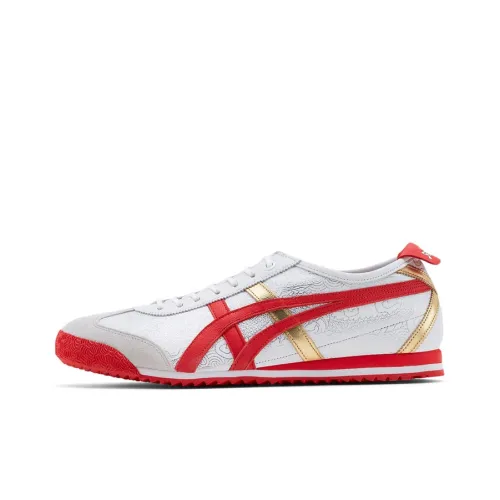 Onitsuka Tiger Street Fighter X Mexico 66 Sd 'Arcade Edition'