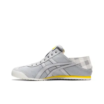 Onitsuka Tiger Mexico 66 Paraty Grey Yellow