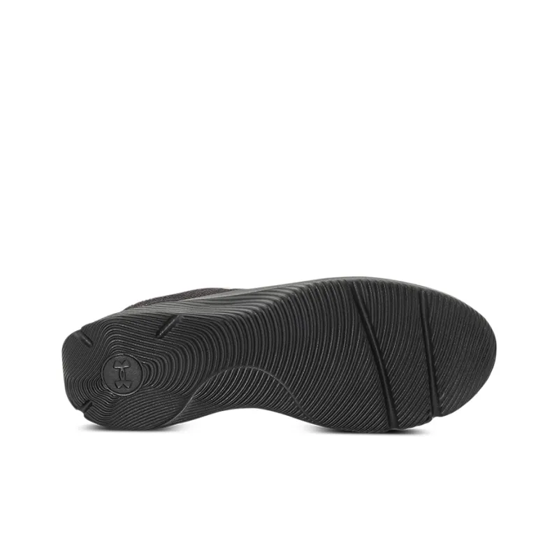 Under Armour Mojo 2 'Triple Black'-3