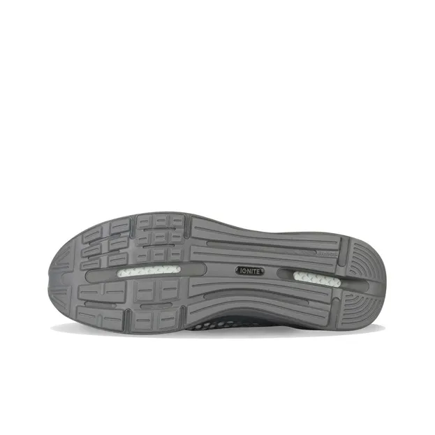 PUMA Staple X Ignite Limitless Netfit 'Smoked Pearl'-4