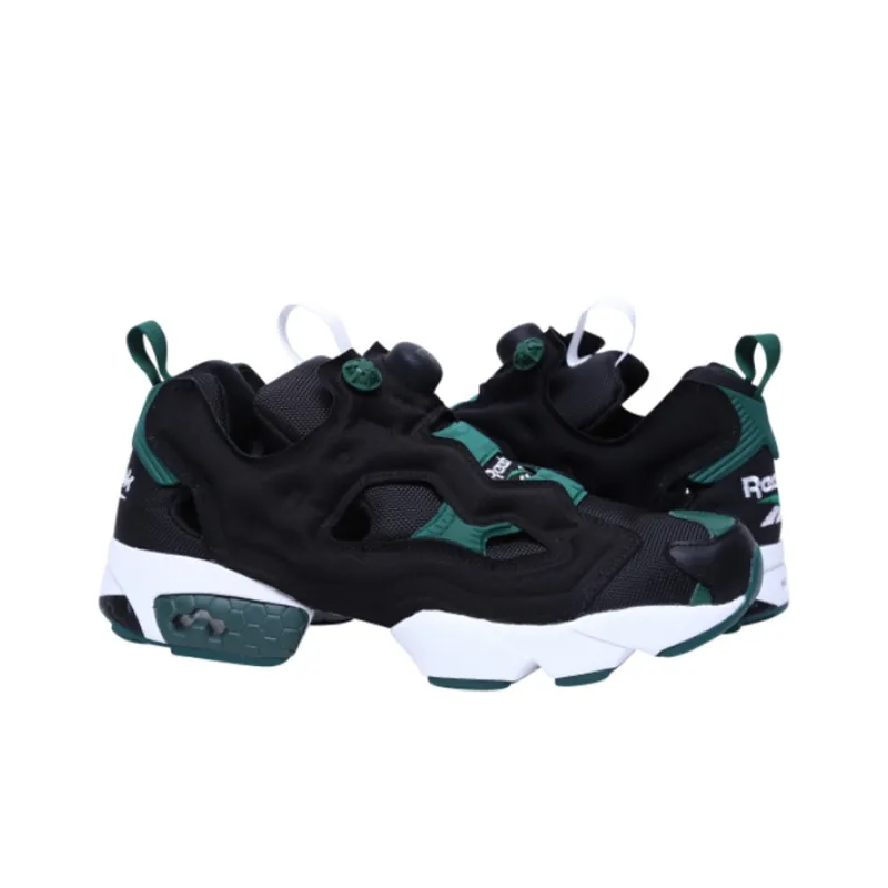 Reebok InstaPump Fury Og Mu 'Dark Green'-2