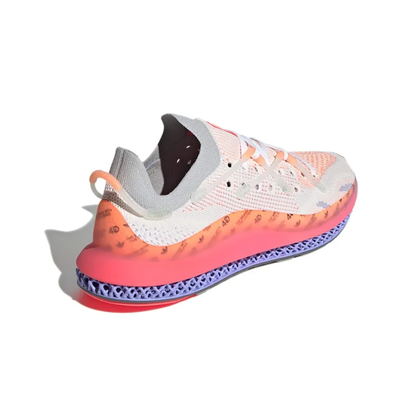 Adidas 4D Fusio Sunset-3