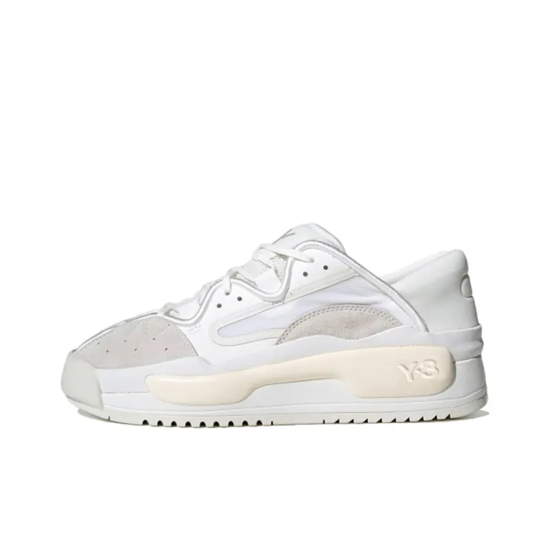 Y 3 Hokori 2 'White Ecru Tint'-0