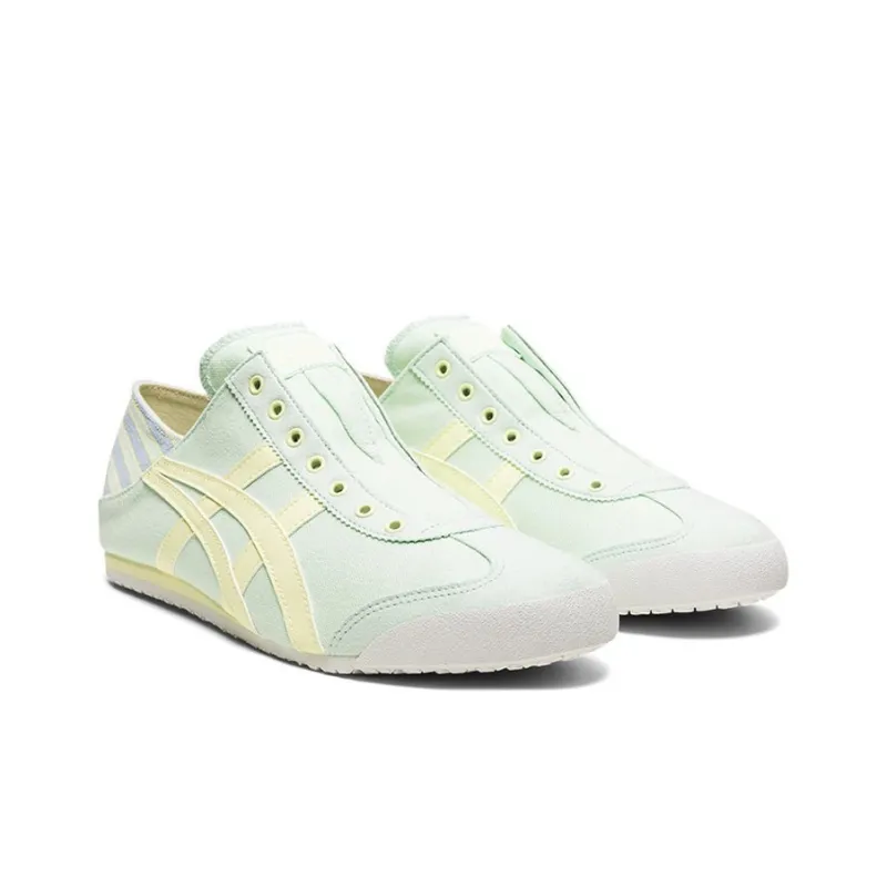 Onitsuka Tiger Mexico 66 Paraty 'Green'-1