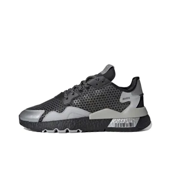 Adidas Originals Nite Jogger Bar Code Graphic