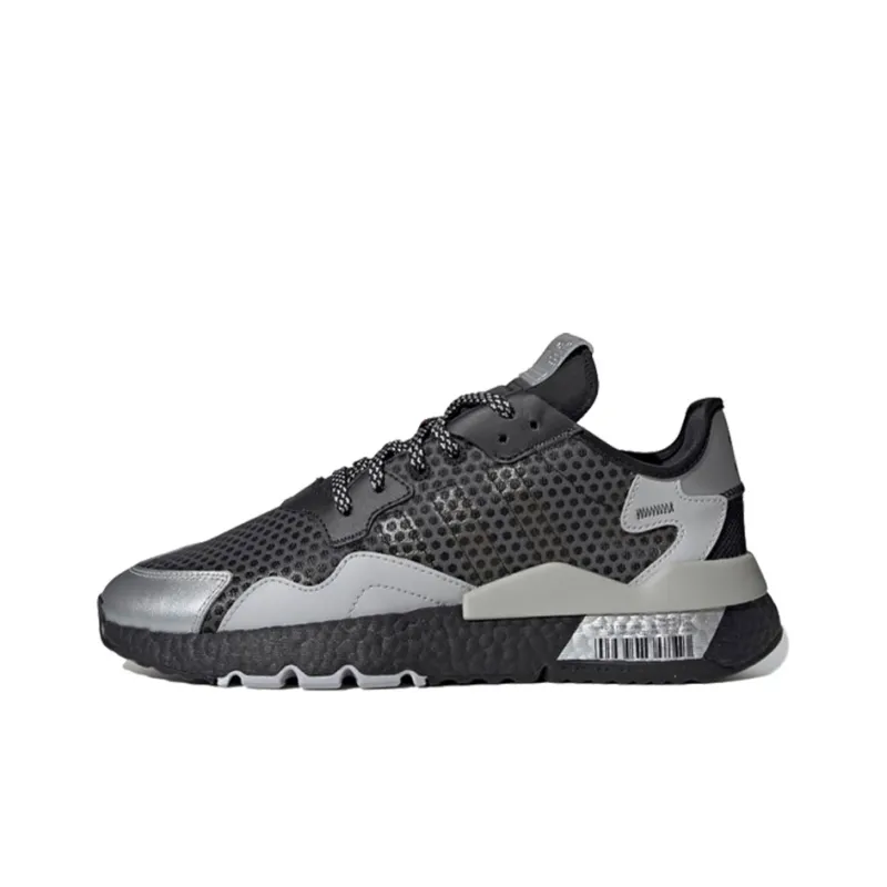 Adidas Originals Nite Jogger Bar Code Graphic-0