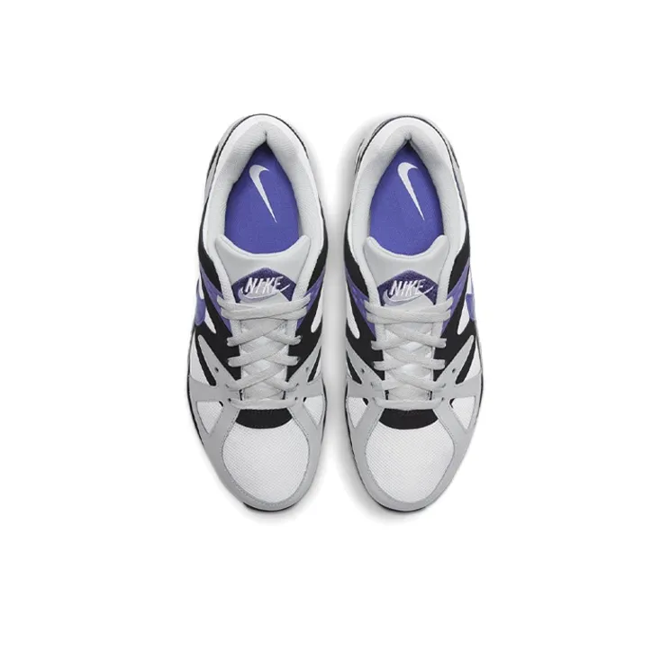 Nike Air Structure Triax 91 Grey Purple Lapis-3