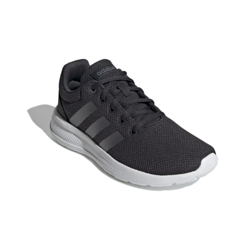 Adidas Neo Lite Racer Cln 2.0 'Carbon' Women's-2