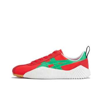 Onitsuka Tiger Acromount 'Classic Red Cilantro'