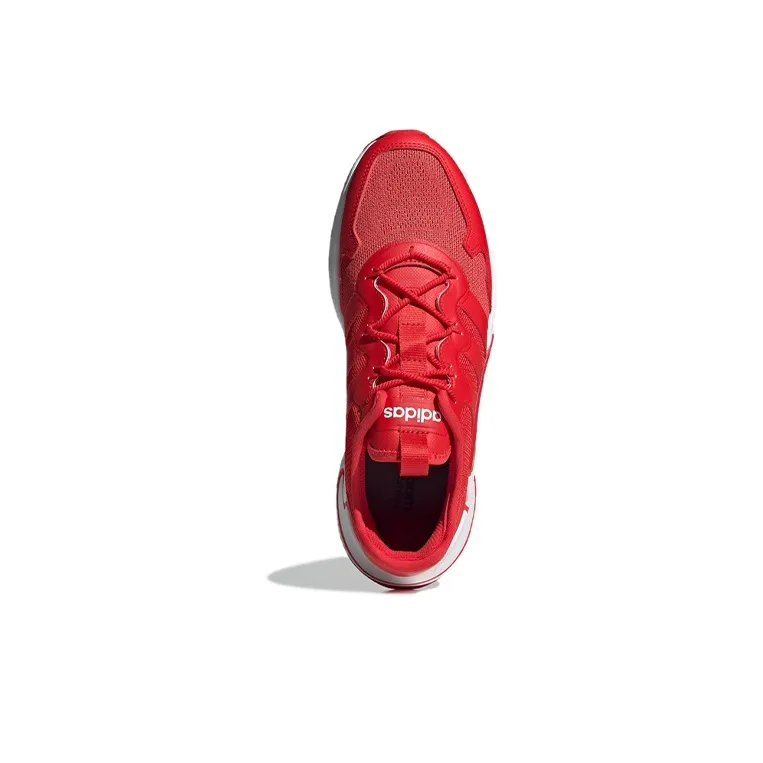 Roamer Adidas Neo 'Vivid Red'-3