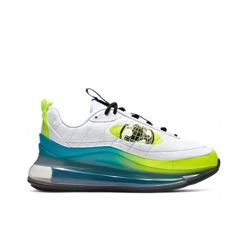 Nike Air MX 720-818 White Ghost Green GS-1
