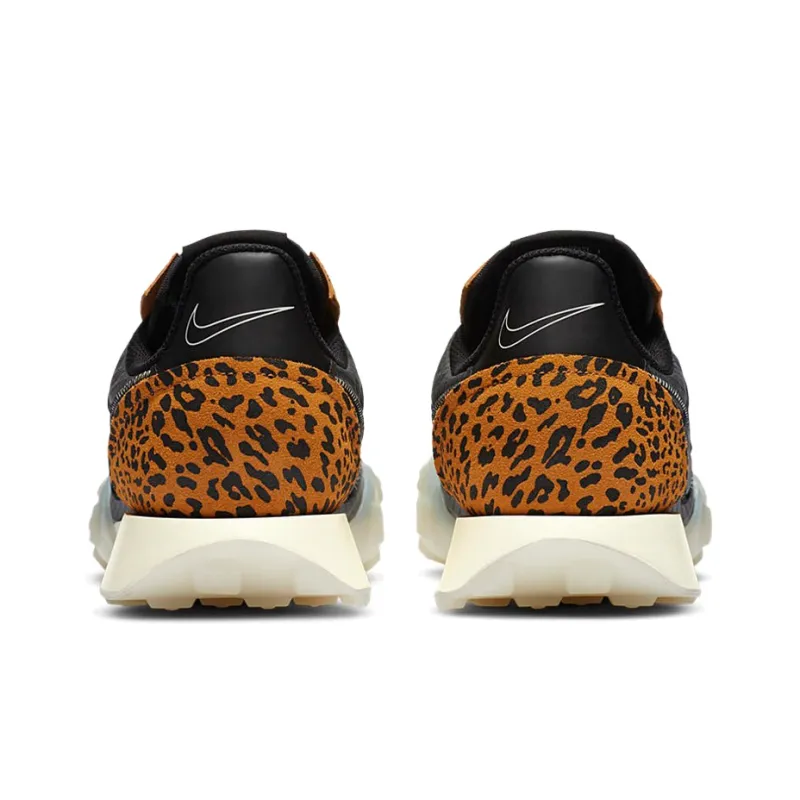 Nike Waffle Racer 2X Leopard Women's-4