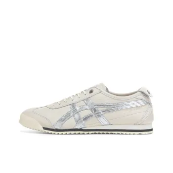 Onitsuka Tiger Mexico 66 SD Grey Silver