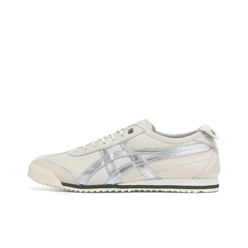 Onitsuka Tiger Mexico 66 SD Grey Silver-0