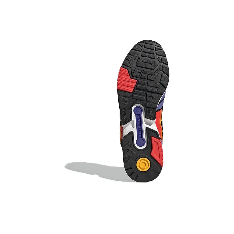 Adidas Zx 1000 The Simpsons Flaming Moes-5