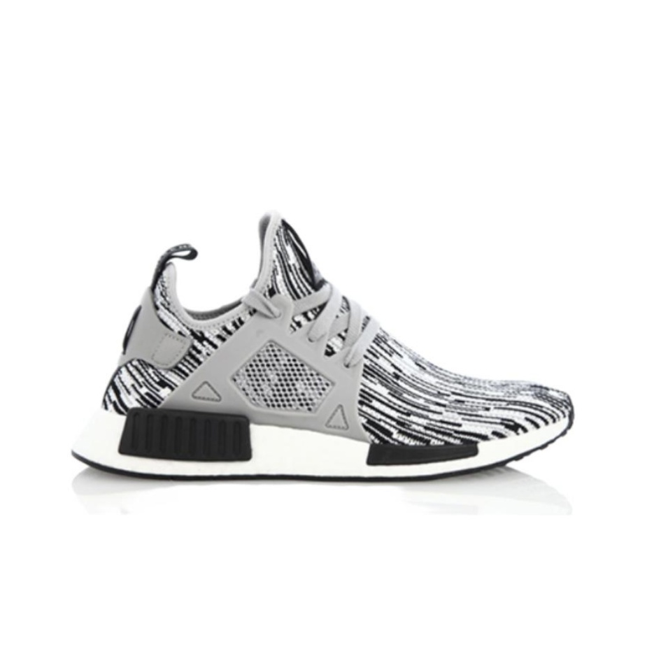 glitch camo nmd