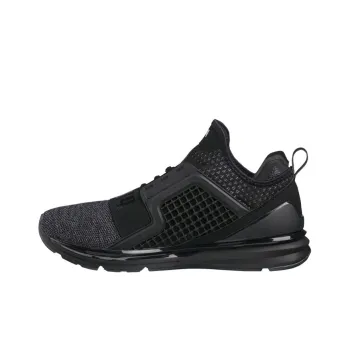 PUMA Ignite Limitless Running Shoes Grey