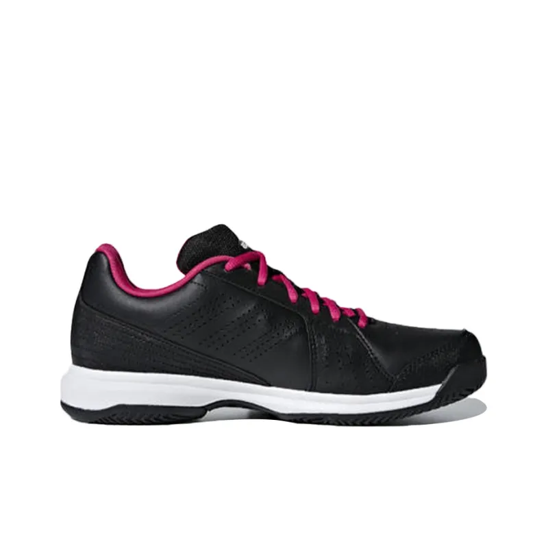 Adidas Neo Adidas Neo Aspire 'Core Black Pink' Women's-1