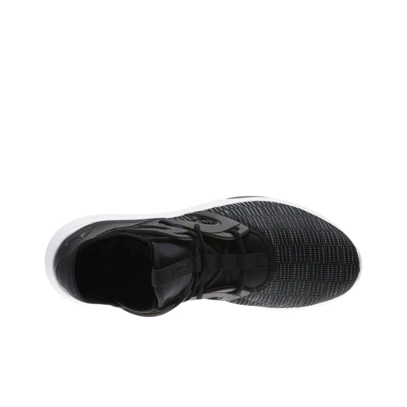 Reebok Hayasu Ltd Running Shoes Black/White-3