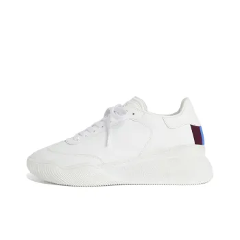 Stella McCartney Loop Lace Up Sneakers Women's
