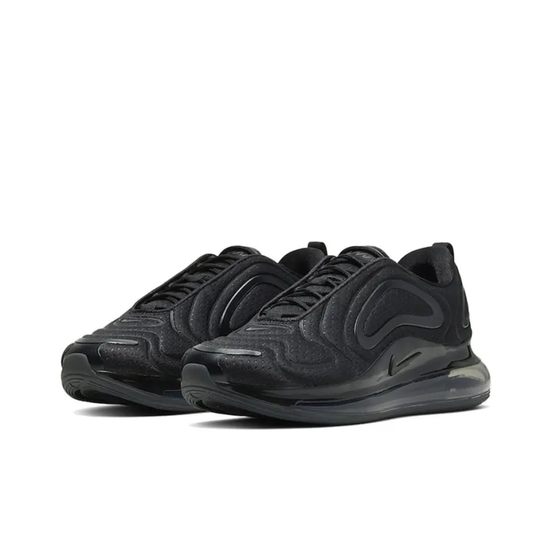 Nike Air Max 720 Black Anthracite-2