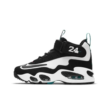 Nike Air Griffey Max 1 Fresh Water 2009 GS