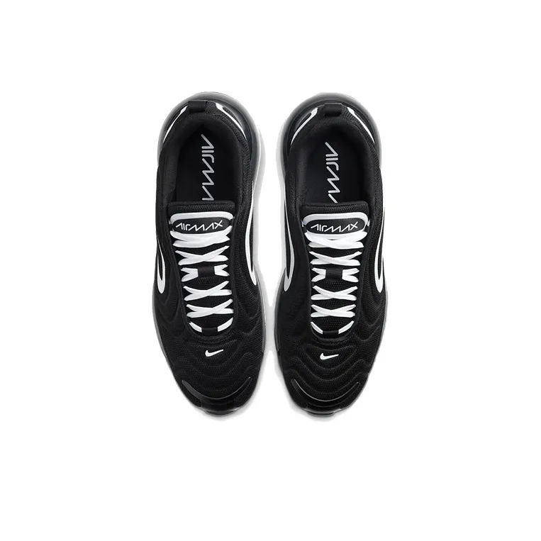 Nike Air Max 720 Oreo-3
