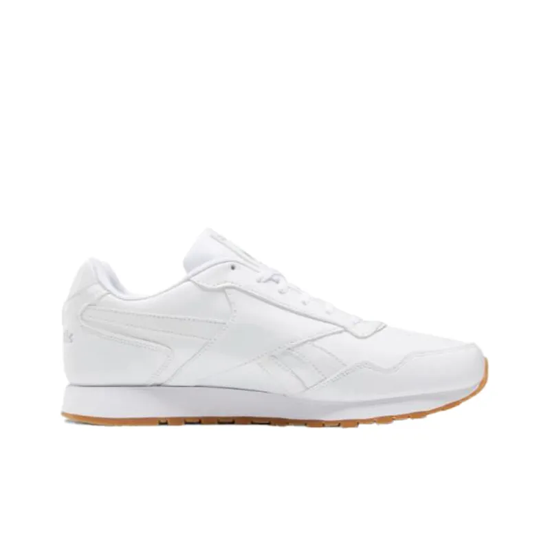 Reebok Classic Harman Run S 'White Gum'-1