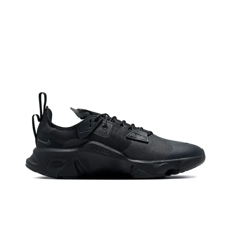 Nike React Type Gtx Triple Black-1