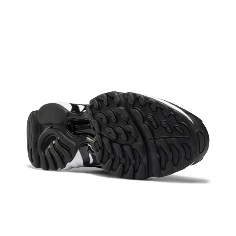 Reebok Dmx Series 2200 Sneakers Black-5