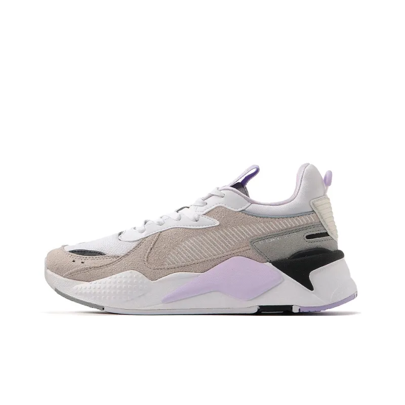 PUMA RS X Reinvent 'Nimbus Cloud Lavender' Women's-0