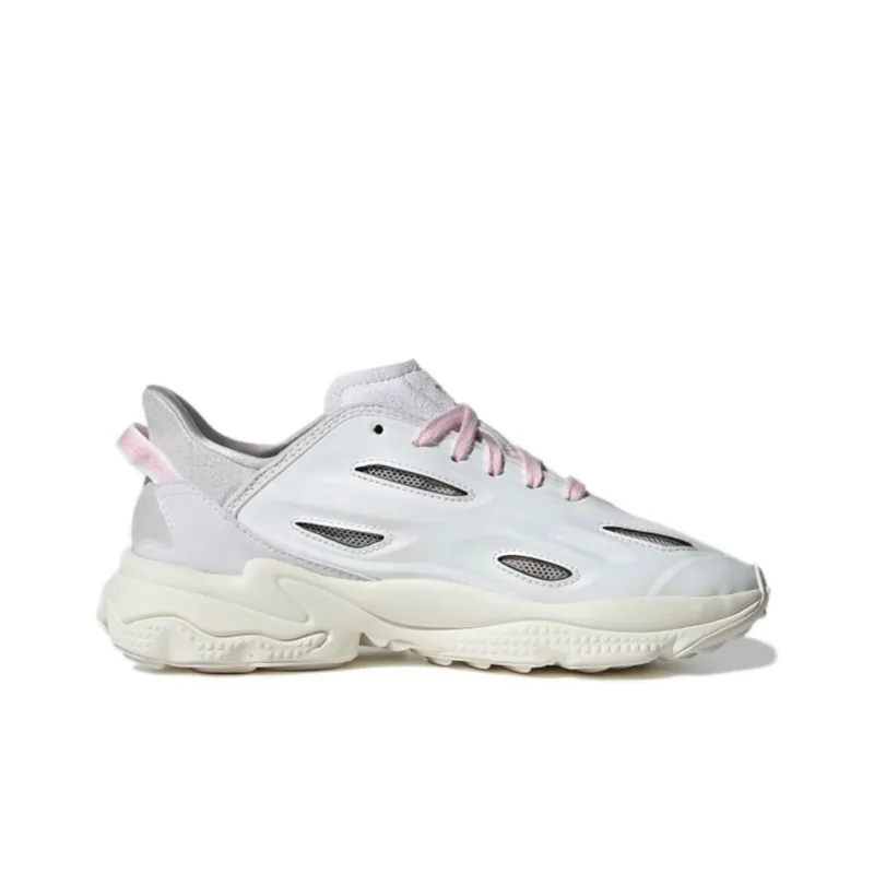 Adidas Ozweego Celox Cloud White Clear Pink Women's-1