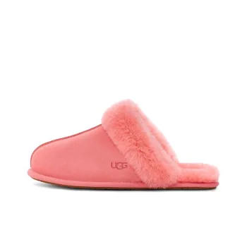 UGG Scuffettte Ii 'Pink Blossom' Women's