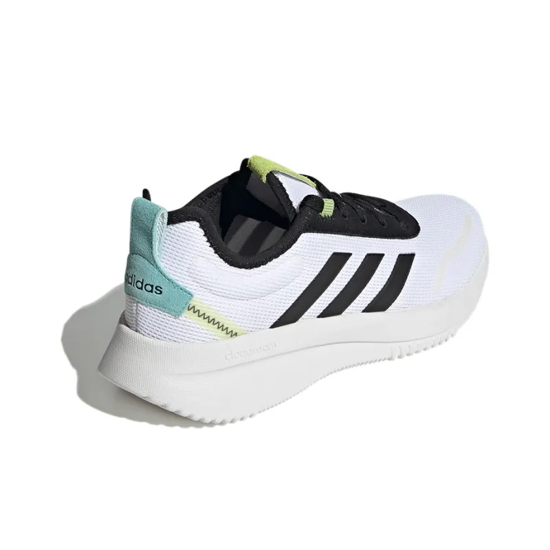 Adidas Neo Lite Racer Rebold 'White Black'-3