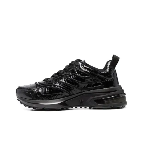 Givenchy GIV 1 TR Low Top Casual Shoes Women's Black