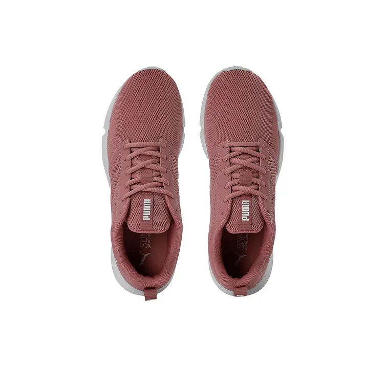 PUMA Interflex Softfoam Modern White/Pink Women's-3