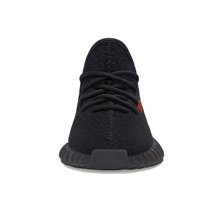 adidas originals Yeezy Boost 350 V2 Black Red 2017/2020-3