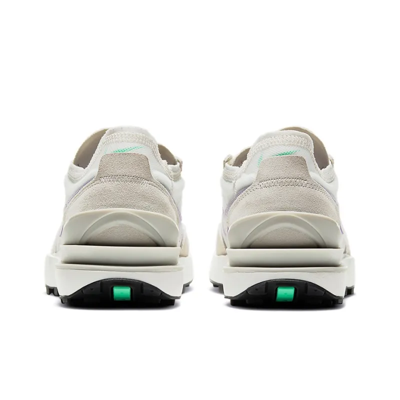 Nike Waffle One Summit White Women's-4