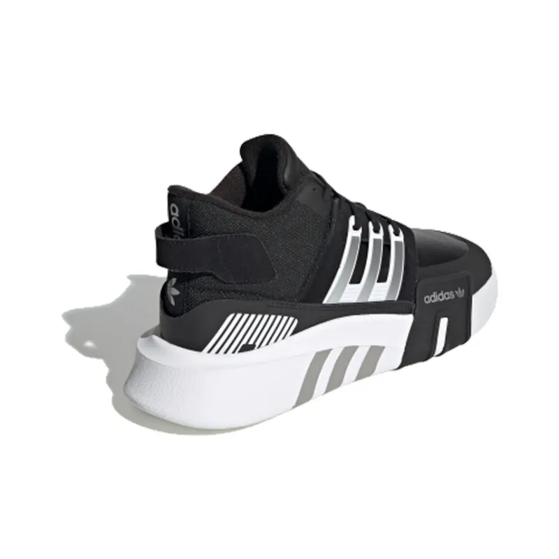 Adidas EQT Bask ADV V2 'Core Black'-2