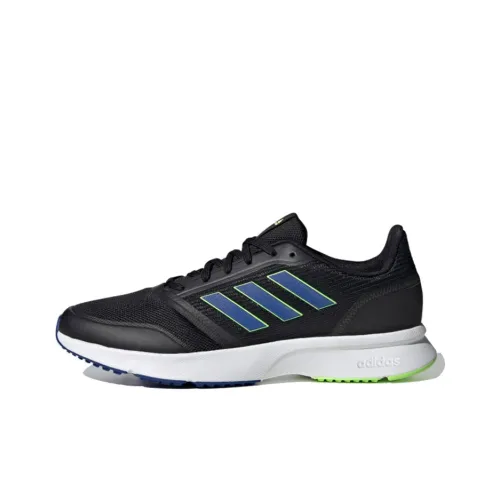 Adidas Neo Adidas Neo Nova Flow 'Black Blue'